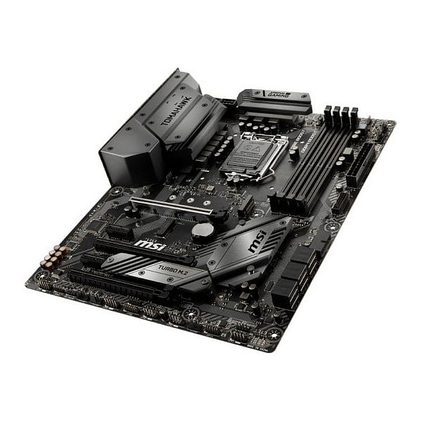 MSI Z390 Tomahawk  Placa Base Intel 1151