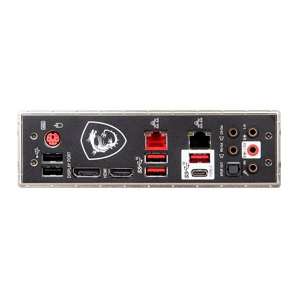 MSI Z390 Tomahawk  Placa Base Intel 1151