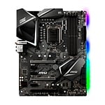 MSI Z390 Gaming Edge AC  Placa Base Intel 1151