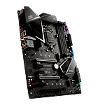 MSI Z390 Gaming Edge AC  Placa Base Intel 1151