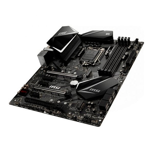 MSI Z390 Gaming Edge AC  Placa Base Intel 1151