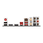 MSI Z390 Gaming Edge AC  Placa Base Intel 1151