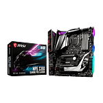 MSI Z390 Gaming Pro Carbon  Placa Base Intel 1151