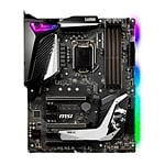 MSI Z390 Gaming Pro Carbon  Placa Base Intel 1151