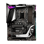 MSI Z390 Gaming Pro Carbon  Placa Base Intel 1151