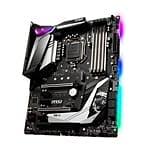 MSI Z390 Gaming Pro Carbon  Placa Base Intel 1151