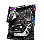 MSI Z390 Gaming Pro Carbon  Placa Base Intel 1151