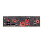 MSI Z390 Gaming Pro Carbon  Placa Base Intel 1151