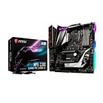 MSI Z390 Gaming Pro Carbon AC  Placa Base Intel 1151