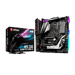 MSI Z390 Gaming Pro Carbon AC  Placa Base Intel 1151 MSI Z390 Gaming Pro Carbon AC  Placa Base Intel 1151