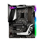 MSI Z390 Gaming Pro Carbon AC  Placa Base Intel 1151