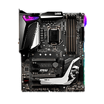 MSI Z390 Gaming Pro Carbon AC  Placa Base Intel 1151 MSI Z390 Gaming Pro Carbon AC  Placa Base Intel 1151