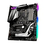 MSI Z390 Gaming Pro Carbon AC  Placa Base Intel 1151