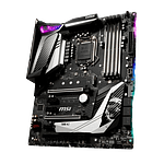 MSI Z390 Gaming Pro Carbon AC  Placa Base Intel 1151 MSI Z390 Gaming Pro Carbon AC  Placa Base Intel 1151