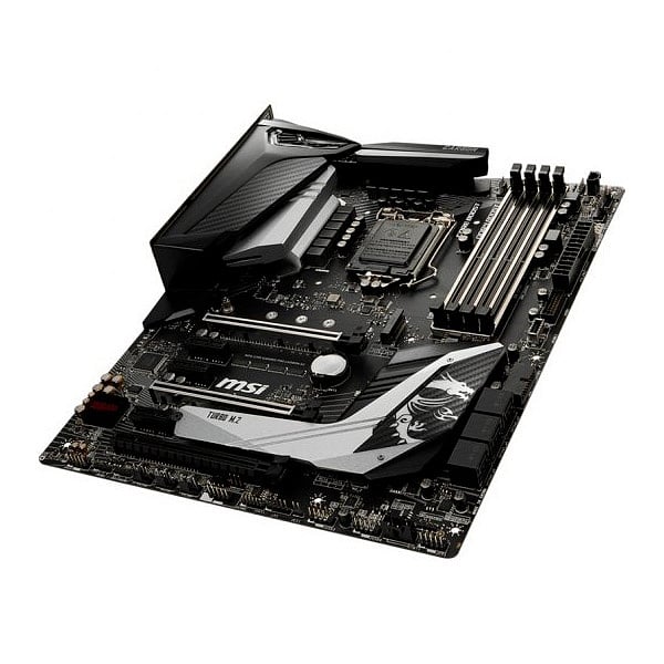 MSI Z390 Gaming Pro Carbon AC  Placa Base Intel 1151