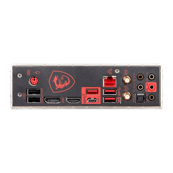 MSI Z390 Gaming Pro Carbon AC  Placa Base Intel 1151