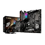 MSI Z390 MEG ACE  Placa Base Intel 1151