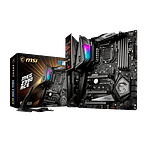 MSI Z390 MEG ACE  Placa Base Intel 1151