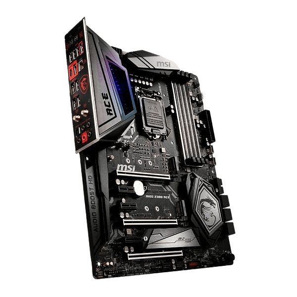 MSI Z390 MEG ACE  Placa Base Intel 1151