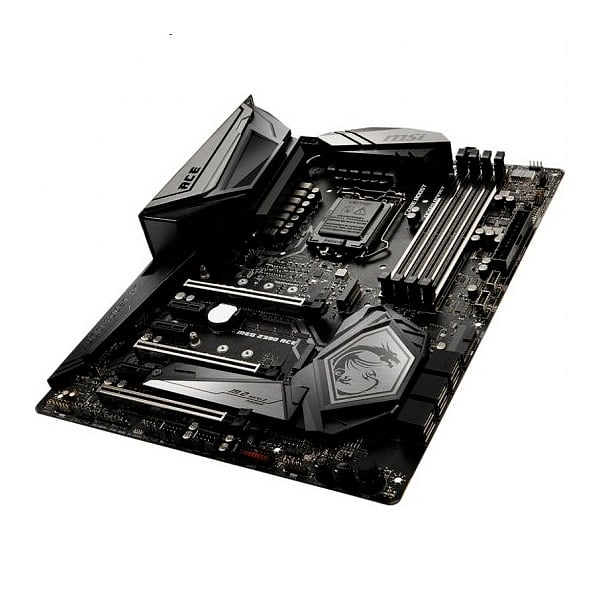 MSI Z390 MEG ACE  Placa Base Intel 1151