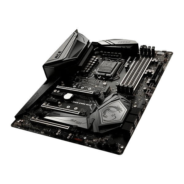 MSI Z390 MEG ACE  Placa Base Intel 1151
