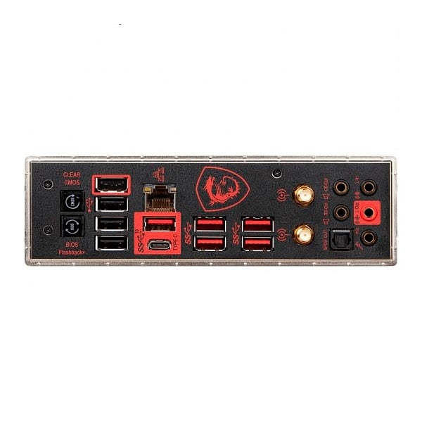 MSI Z390 MEG ACE  Placa Base Intel 1151