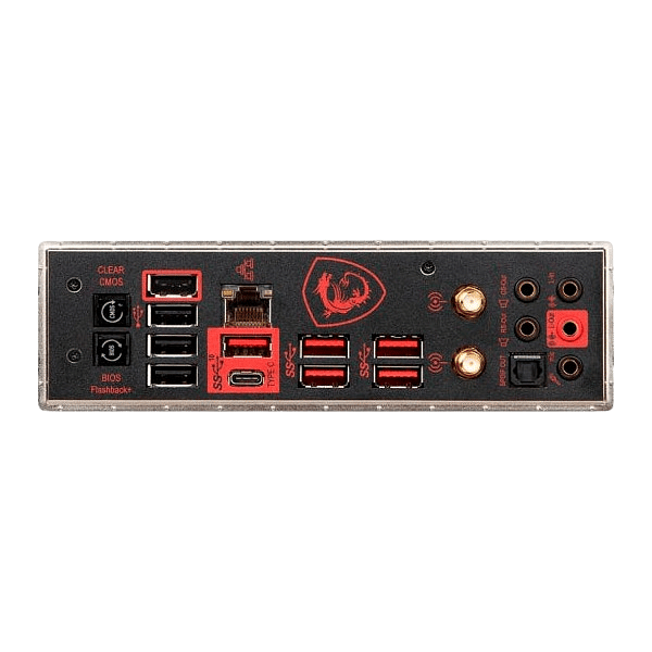MSI Z390 MEG ACE  Placa Base Intel 1151