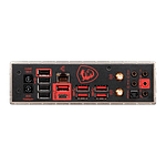 MSI Z390 MEG ACE  Placa Base Intel 1151