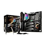 MSI Z390 MEG Godlike  Placa Base Intel 1151