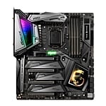 MSI Z390 MEG Godlike  Placa Base Intel 1151