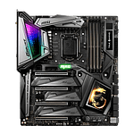 MSI Z390 MEG Godlike  Placa Base Intel 1151 MSI Z390 MEG Godlike  Placa Base Intel 1151