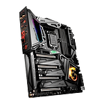 MSI Z390 MEG Godlike  Placa Base Intel 1151 MSI Z390 MEG Godlike  Placa Base Intel 1151