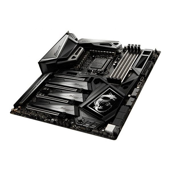 MSI Z390 MEG Godlike  Placa Base Intel 1151