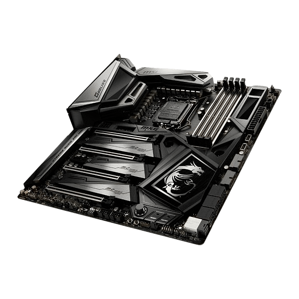 MSI Z390 MEG Godlike  Placa Base Intel 1151