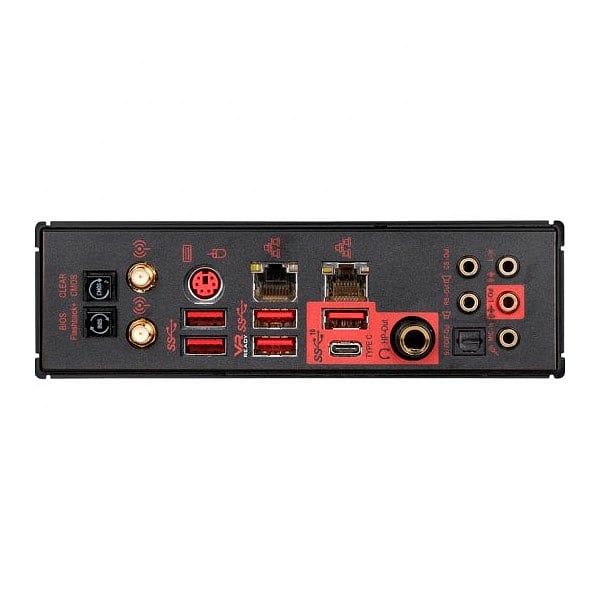 MSI Z390 MEG Godlike  Placa Base Intel 1151