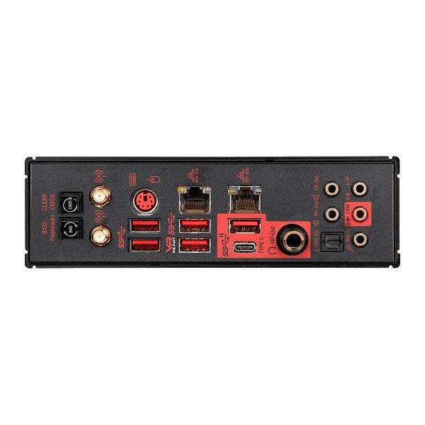 MSI Z390 MEG Godlike  Placa Base Intel 1151