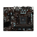 MSI A320M ProVDS  Placa Base AM4