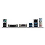 MSI A320M ProVDS  Placa Base AM4