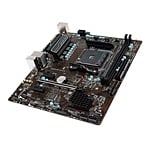 MSI A320M ProVD Plus  Placa Base AM4