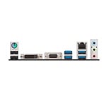 MSI A320M ProVD Plus  Placa Base AM4
