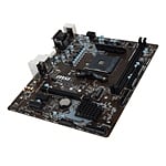MSI A320M ProM2  Placa Base AM4