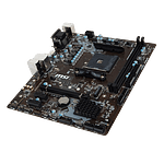 MSI A320M ProM2  Placa Base AM4 MSI A320M ProM2  Placa Base AM4