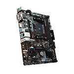 MSI A320M ProM2  Placa Base AM4 MSI A320M ProM2  Placa Base AM4