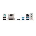 MSI A320M ProM2  Placa Base AM4