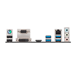 MSI A320M ProM2  Placa Base AM4 MSI A320M ProM2  Placa Base AM4