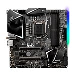 MSI Z390M Gaming Edge AC  Placa Base Intel 1151