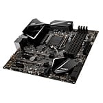 MSI Z390M Gaming Edge AC  Placa Base Intel 1151