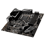 MSI Z390M Gaming Edge AC  Placa Base Intel 1151 MSI Z390M Gaming Edge AC  Placa Base Intel 1151