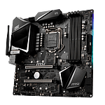 MSI Z390M Gaming Edge AC  Placa Base Intel 1151 MSI Z390M Gaming Edge AC  Placa Base Intel 1151