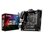 MSI Z390I Gaming Edge AC  Placa Base Intel 1151